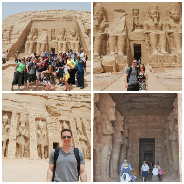Abu Simbel