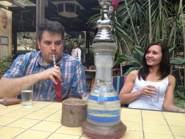 Shisha PIpe