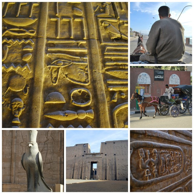 Temple of Edfu