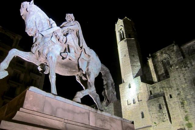 Cathedral of Ferdinand & Isabella