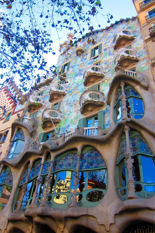 Casa Batllo