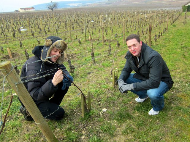 Olivier Leflaive Tour