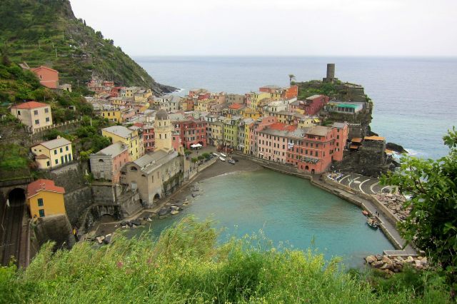 Vernazza