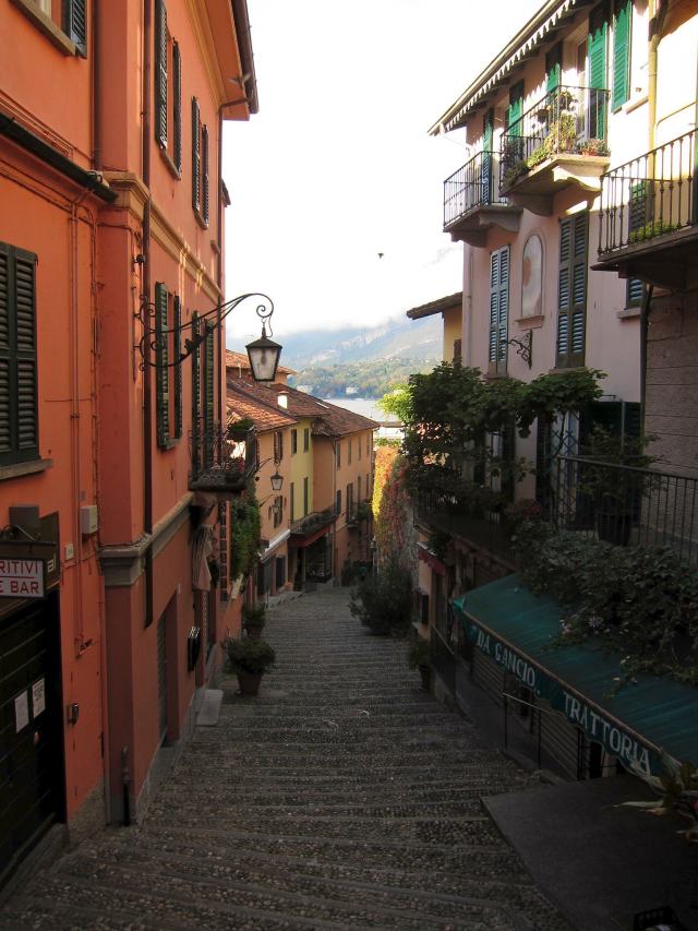 Bellagio