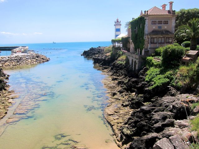 Cascais