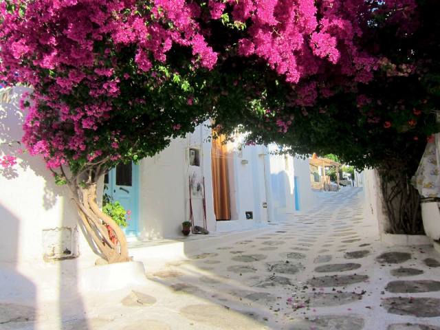 Mykonos
