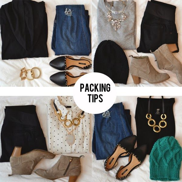 Pack in similar color schemes