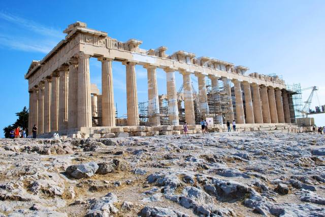 Parthenon