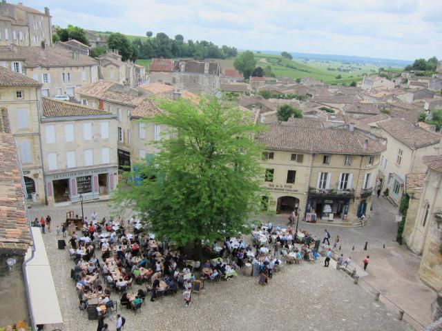 St. Emilion 