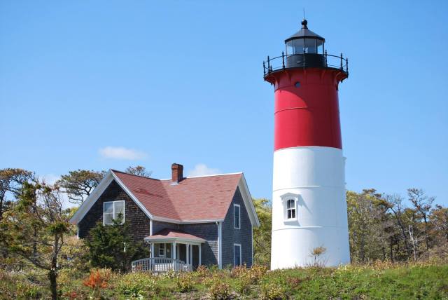 Nauset Lighthouse