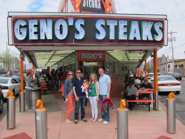 Geno's Steaks