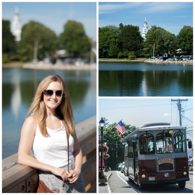 Kennebunkport, Maine