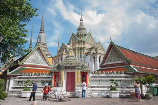 Wat Suthat
