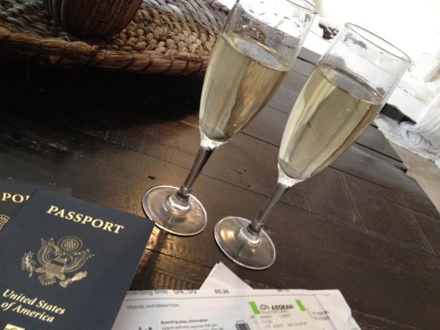 Passpot Dilemmas: No need to panic!