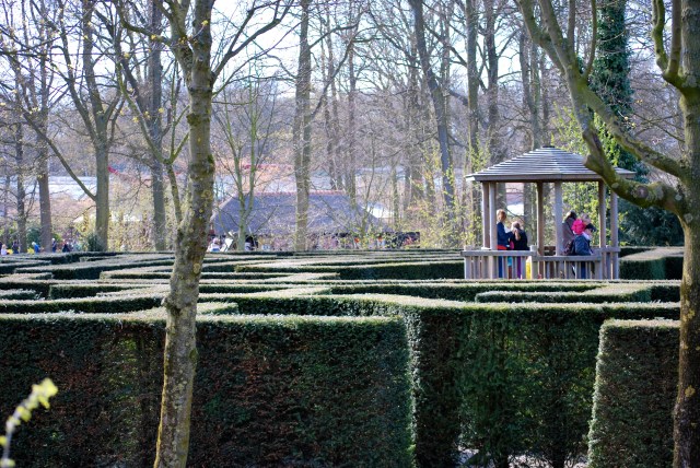 Keukenhof 8