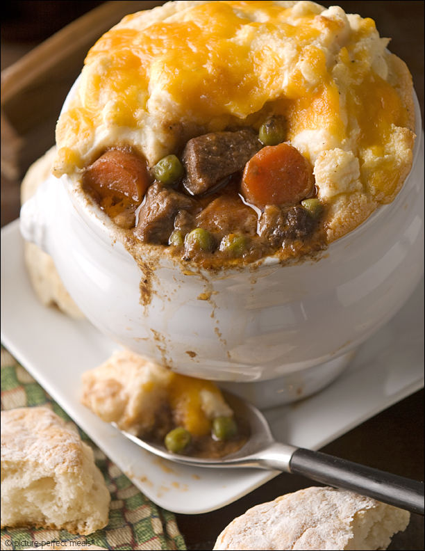 Shepherd's Pie