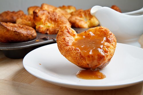 Yorkshire Pudding