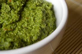 green curry paste